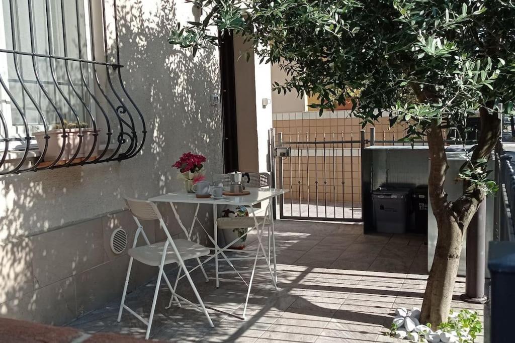 Soggiorno A 5 Stelle, Tra Mare, Cultura E Natura 카톨리카 외부 사진